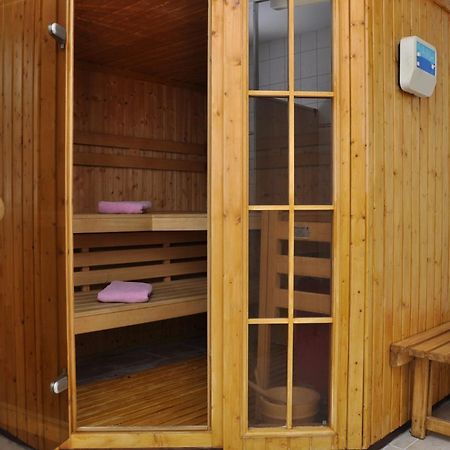 Landhaus Duerkop Wolfenbuettel Ngoại thất bức ảnh