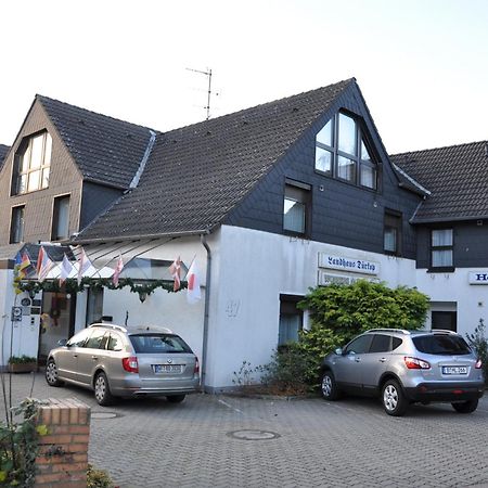 Landhaus Duerkop Wolfenbuettel Ngoại thất bức ảnh