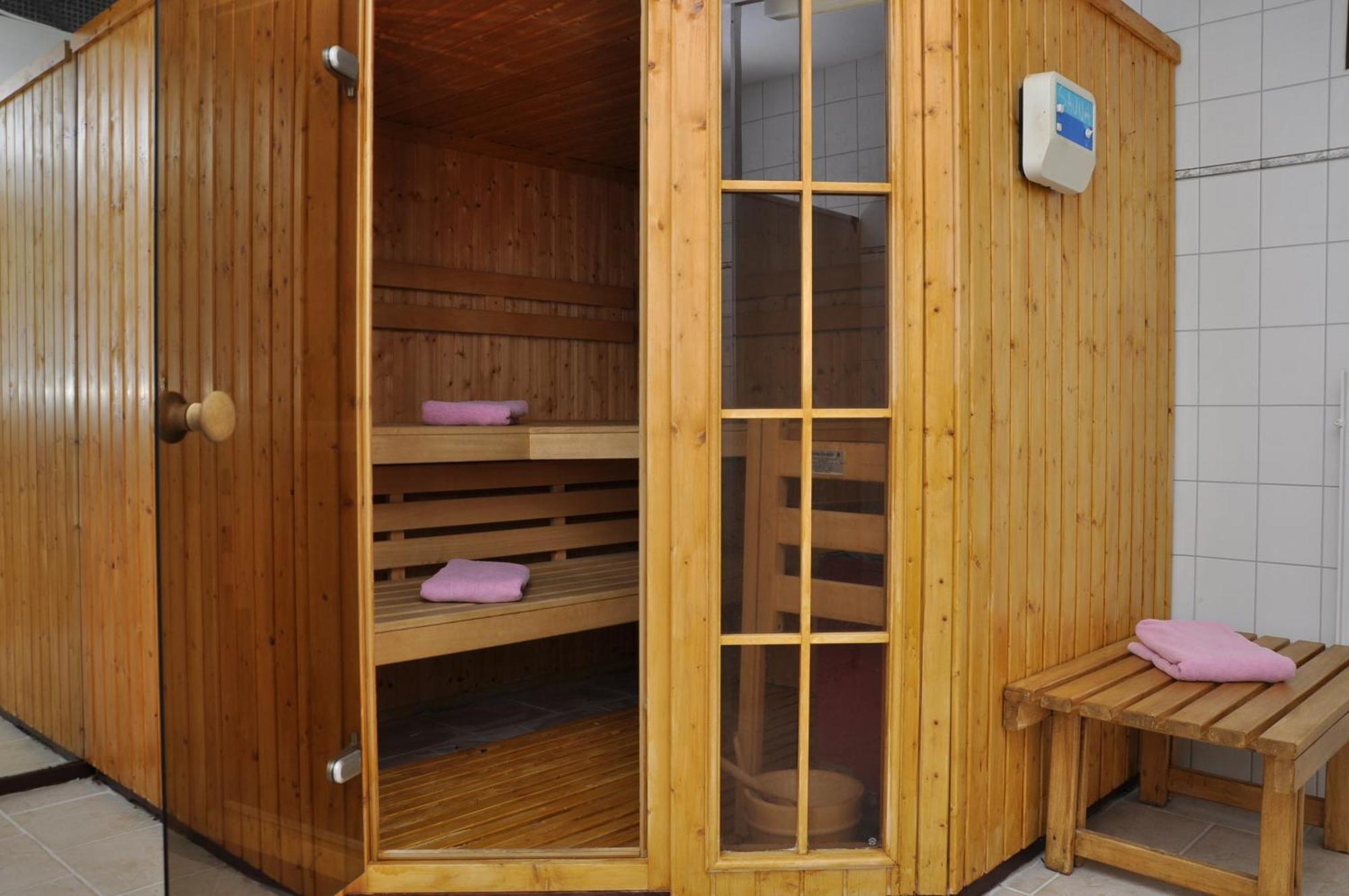 Landhaus Duerkop Wolfenbuettel Ngoại thất bức ảnh