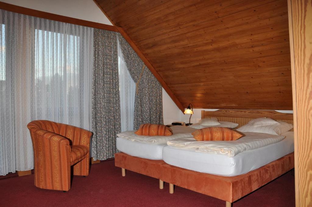 Landhaus Duerkop Wolfenbuettel Phòng bức ảnh